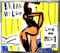 Brian Wilson - Love & Mercy